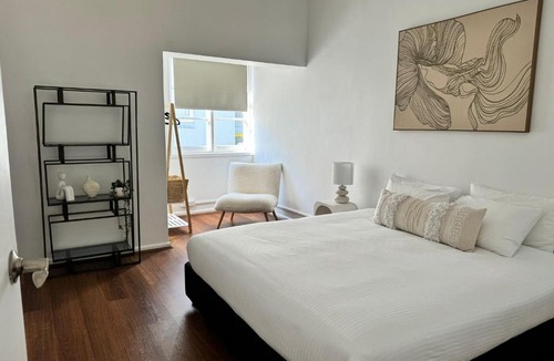 Katoomba Villa | Montblu at Echo Point