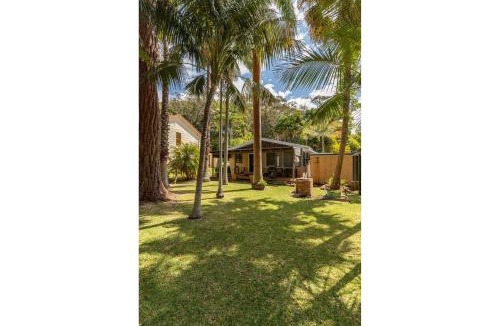 Elizabeth Beach House | Montezuma