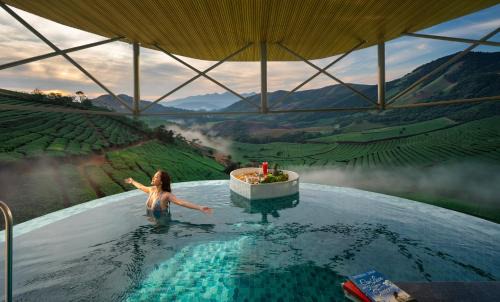 Elappara Resort | Monticle Glamps