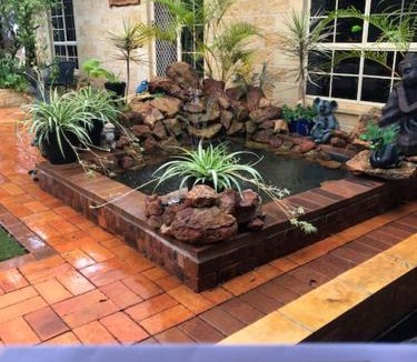 Apple Tree Creek Bed & Breakfast | Montrose