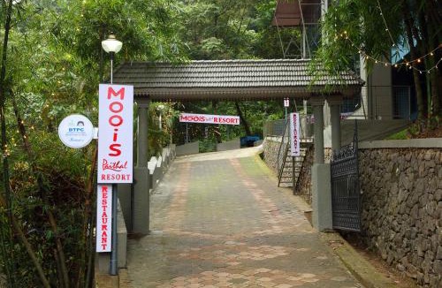 Talipparamba Resort | Moois Paithal Resort