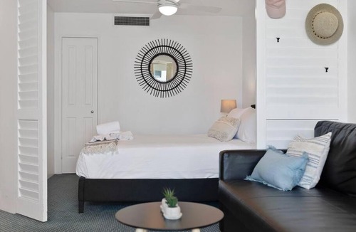 Mooloolaba Apartment | Mooloolaba 8th Floor Unit , Landmark Resort
