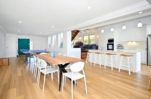 Mooloolaba House | Mooloolaba Escape/Waterfront Luxury Living