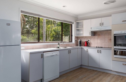 Huskisson House | Moona Beach House by Experience Jervis Bay