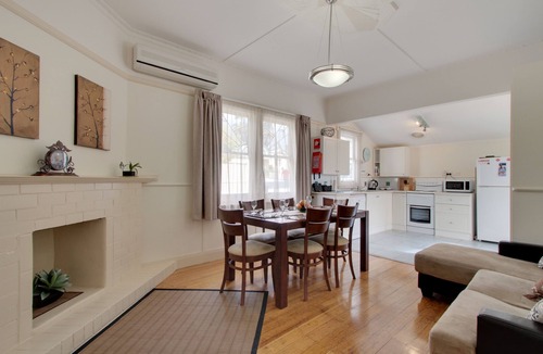 Moonah House | Moonah Central Apartments