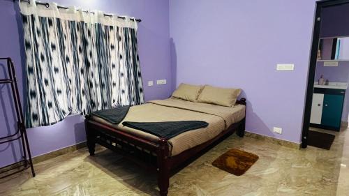 Vayittiri Villa | Moonlight mist wayanad