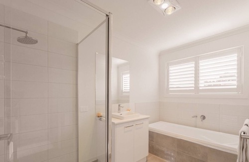 West Bendigo House | Moonta Haven our Modern 3 Bedroom Home in Bendigo