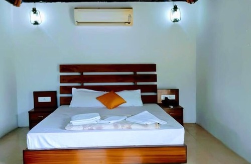 Kalka Hotel | Morni Hills Resort
