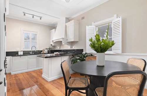 Mosman Apartment | Mosman - ESPL6 - The Esplanade - Beachfront Elegance at Balmoral | A Serene Coastal Retreat