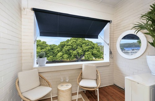 Mosman Apartment | Mosman - ESPL6 - The Esplanade - Beachfront Elegance at Balmoral | A Serene Coastal Retreat
