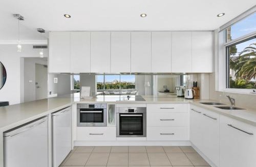 Mosman Apartment | Mosman Moments Elevated Living on the Harbour - RAG05