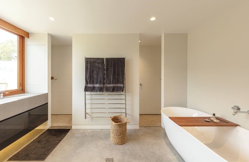 Marchmont House | Moss River House