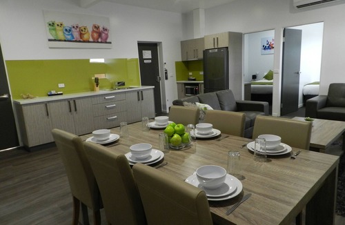 Albury Hotel | Motel 24