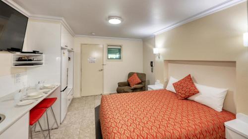 Roma Hotel | Motel Carnarvon