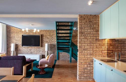 Flinders Hotel | Motel Flinders