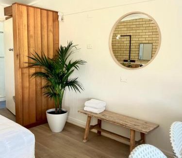 Maclean Hotel | Motel Maclean