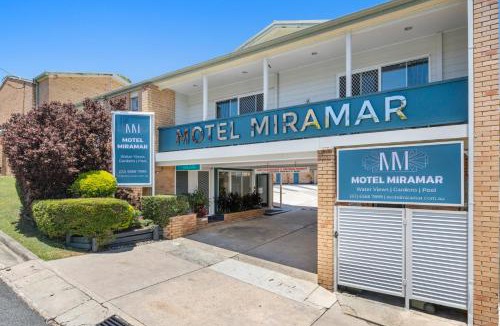 Nambucca Heads Hotel | Motel Miramar