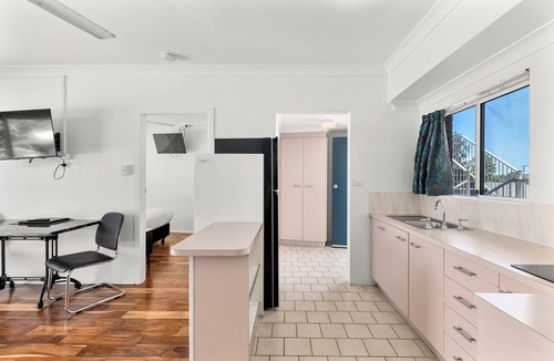 Nambucca Heads Hotel | Motel Miramar