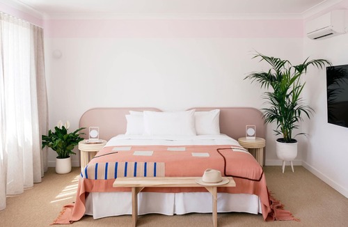 Mollymook Hotel | Motel Molly