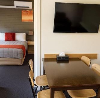 Traralgon Hotel | Motel Traralgon