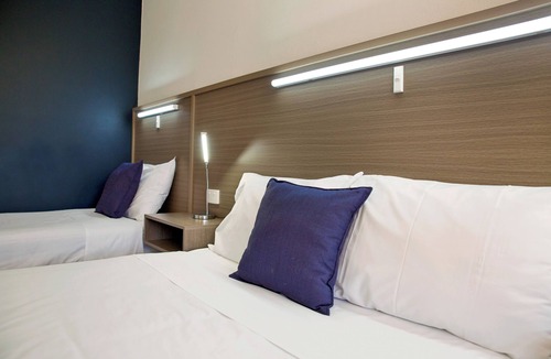 Yarrawonga Hotel | Motel Yarrawonga