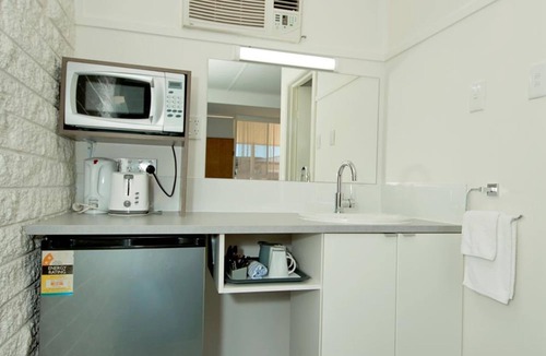 Yarrawonga Hotel | Motel Yarrawonga