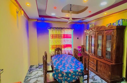 Sylhet Apartment | Mother Tower