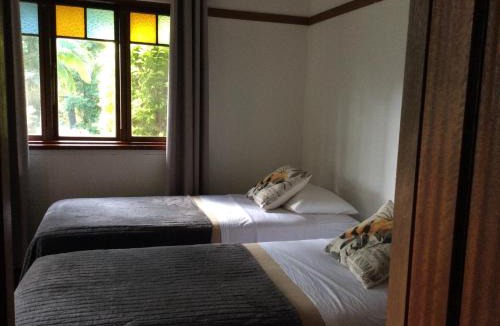 Upper Orara House | Mount Browne Cottage