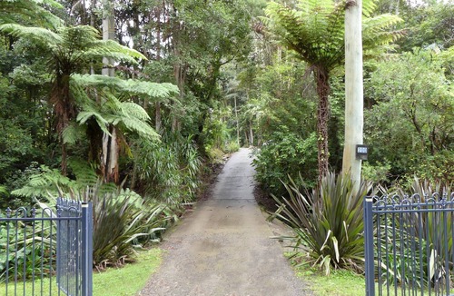Upper Orara Cottage | Mount Browne Cottage