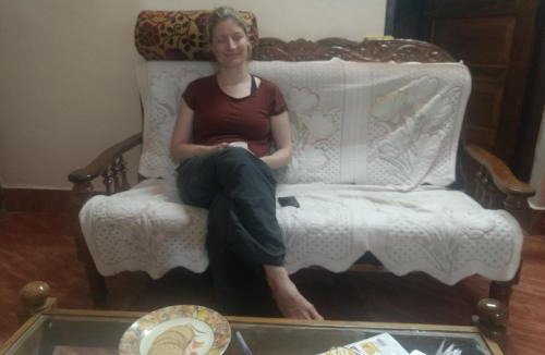Pirmed House | Mount Spring Valley Homestay