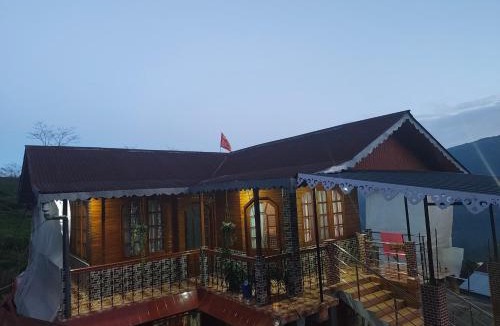 Turuk House | Mount teastay