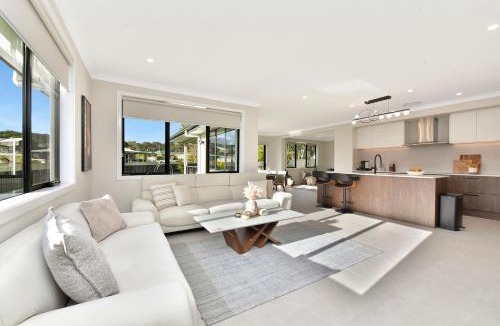 Millfield House | Mount View Escape at Millfield