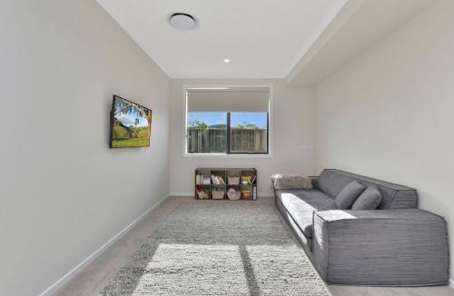 Millfield House | Mount View Escape at Millfield