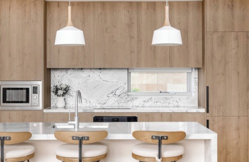 Mount View Apartment | Mount View Estate The Semillon Residence No. 1