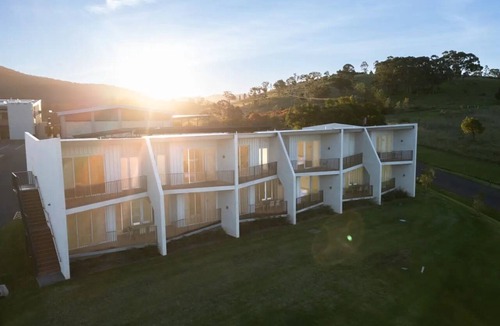 Mount View Apartment | Mount View Estate The Pinot Residence No. 2