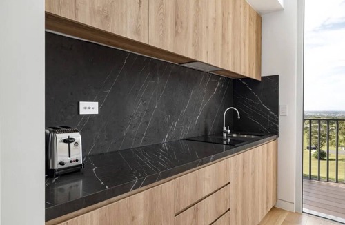 Mount View Apartment | Mount View Estate The Wisteria Studio No. 6