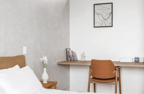 Mount View Apartment | Mount View Estate The Magnolia Studio No 7