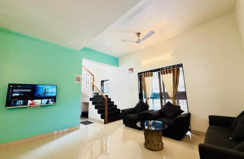 Lonavala Villa | Mount view villa