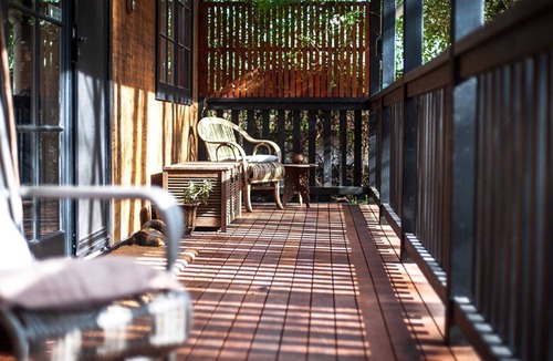 Blackheath House | Mountain Den | Charming pet friendly mountains cottage!