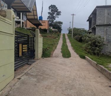 Ooty House | Mountain Mist Meadows