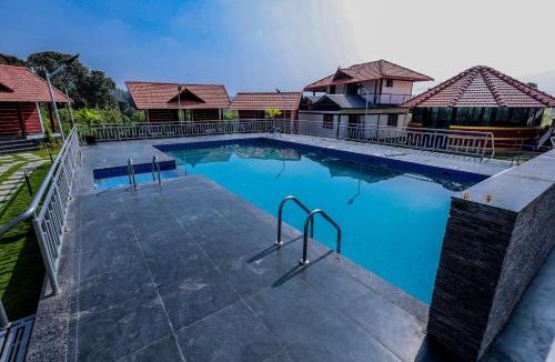Alur Resort | Mountain Peak Resort