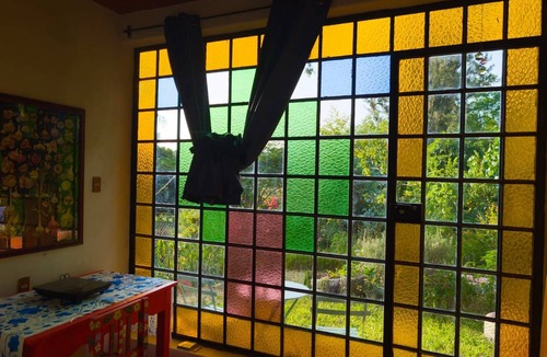 San Felipe del Agua Cottage | Mountain Studio