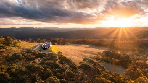 Bilpin House | Mountain Top Bilpin, Studio 2