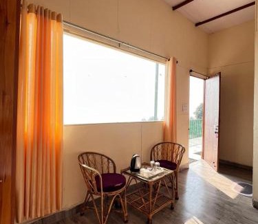Tehri Hotel | Mountain Vibe Resort