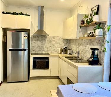 Grose Vale House | Mountain View Blue Mountains