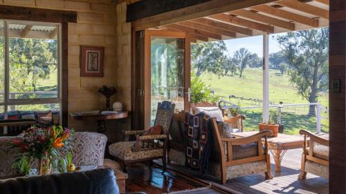Portland House | Mountain View Farm