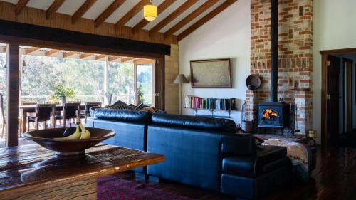 Portland House | Mountain View Farm