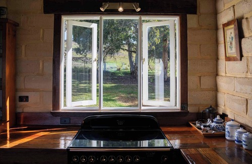 Portland House | Mountain View Farm
