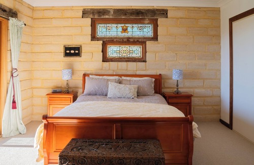 Portland House | Mountain View Farm
