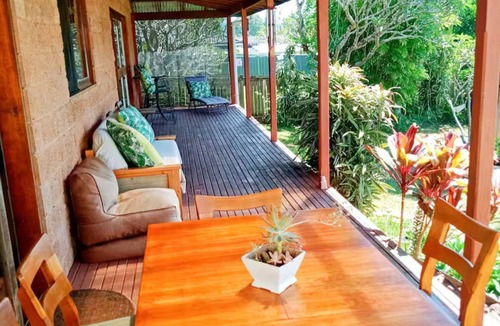 Bellingen House | Mountain View Oasis - walk to Bello river and town